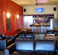 Nikitas - Pubs and Clubs