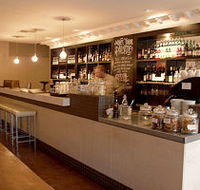 Palate - Pubs and Clubs