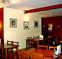 Pellegrino's Trattoria - Pubs and Clubs