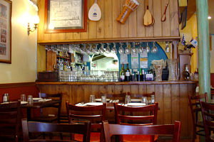 Pireaus Blues - Go Out 0