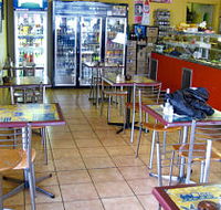 PM's Cafe - Pubs and Clubs