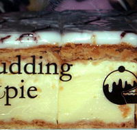 Pudding and Pie - Pubs and Clubs
