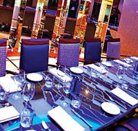 Radii - Pubs and Clubs