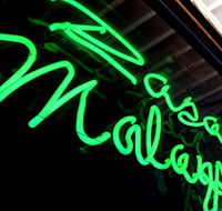 Rasa Malaysian Cafe - Pubs and Clubs