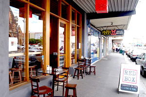 Redbox - Pubs and Clubs 0