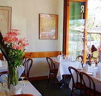 Ricardo's Trattoria - Pubs and Clubs