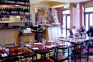 Santino's Terrace - Pubs and Clubs 0