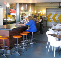 See Life Differently  Cafe - Pubs and Clubs