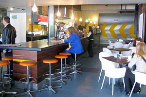 See Life Differently  Cafe - Pubs and Clubs 0