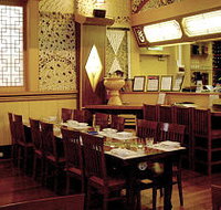 Seoul Garden - Go Out