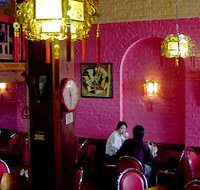 Shanghai Village - Go Out