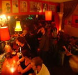 Ruby's Lounge - Pubs and Clubs