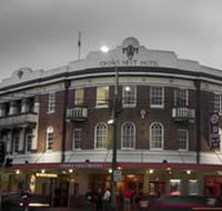 Crows Nest Hotel - Pubs and Clubs