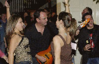 Brighton Le Sands NSW Pubs and Clubs