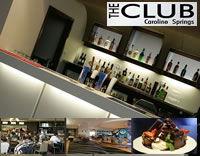 Book Caroline Springs Accommodation Vacations Pubs and Clubs Pubs and Clubs