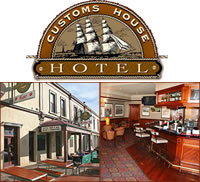 Customs House Hotel