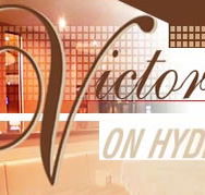 Victoria on Hyde - Go Out