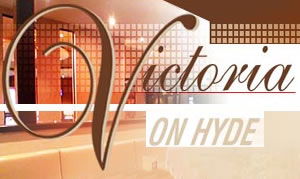 Victoria On Hyde - Go Out 0