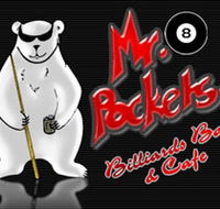 Mr Pockets - Go Out