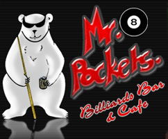 Mr Pockets - Go Out 0