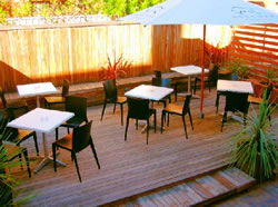 Leawood Gardens SA Go Out