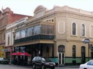 Exeter Hotel - Go Out 0