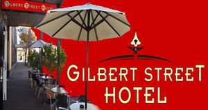 Gilbert Street Hotel - Go Out 0