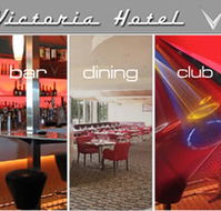 Victoria Hotel - Pubs and Clubs