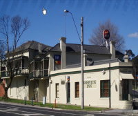 Berwick Inn Hotel