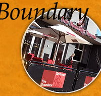 Boundary Hotel - Pubs and Clubs