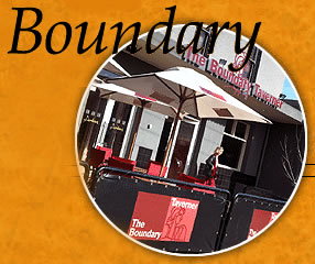 Boundary Hotel - Pubs and Clubs 0