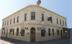Clare Castle Hotel - Go Out 0