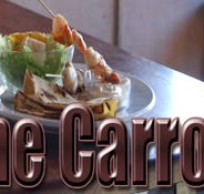 Carron Tavern - Go Out