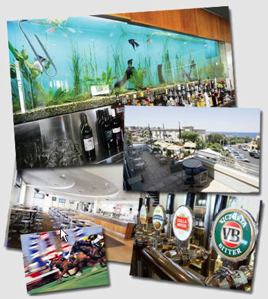 Clovelly NSW Pubs and Clubs