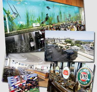 Clovelly Hotel - Pubs and Clubs