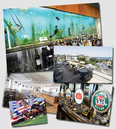 Clovelly Hotel - Pubs and Clubs 0
