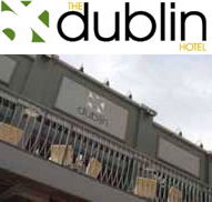 Dublin Hotel - Pubs and Clubs