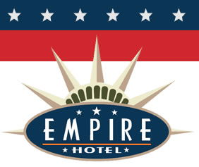 Empire Hotel - Pubs and Clubs 0