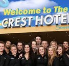 The Crest Hotel Sylvania - Pubs and Clubs