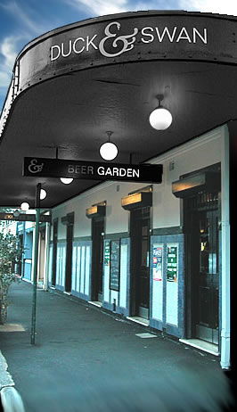 Chippendale NSW Pubs and Clubs