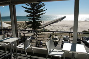 Grange Hotel - Go Out 0