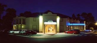 Highbury Hotel - Go Out 0