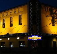 Hotel Royal Torrensville - Pubs and Clubs