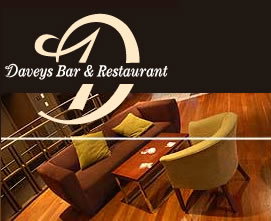 Daveys Hotel - Pubs and Clubs 0