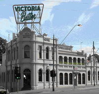 Elsternwick Hotel - Pubs and Clubs
