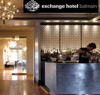 Exchange Hotel Balmain - Pubs and Clubs