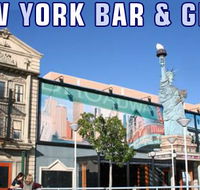 New York Bar  Grill - Go Out