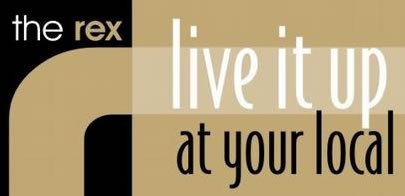 Rex Hotel - Go Out 0