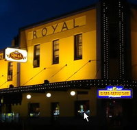 Royal Hotel - Pubs and Clubs