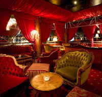 Boho Bar - Go Out